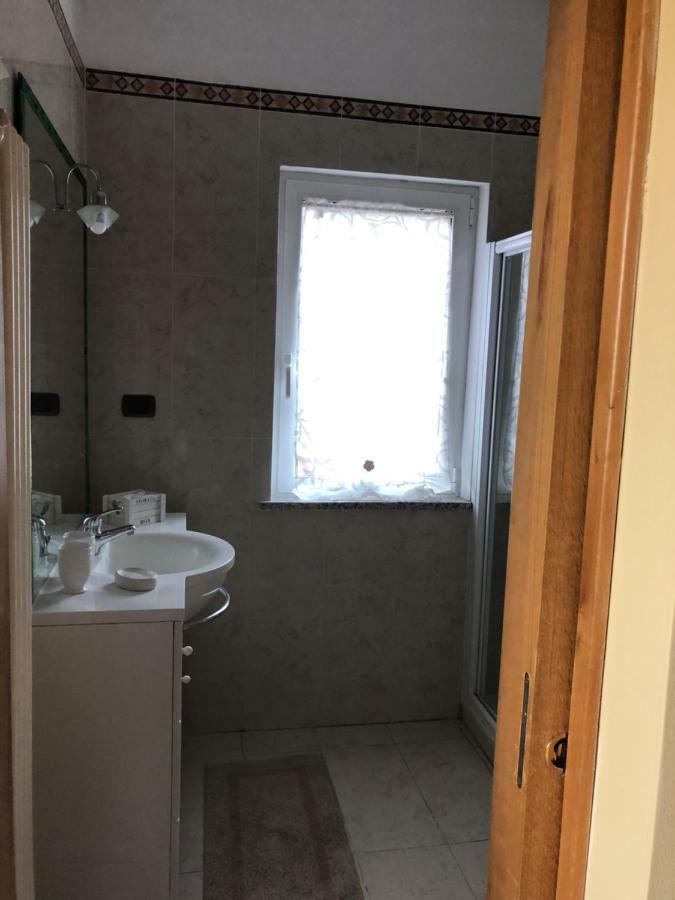 Villa La Finestra Sul Mare à La Spezia Extérieur photo